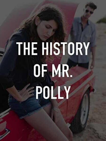 The History of Mr Polly (2007) Starring Lee Evans on DVD
