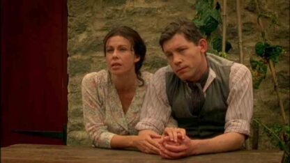 The History of Mr Polly (2007) Starring Lee Evans on DVD - Image 2