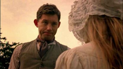 The History of Mr Polly (2007) Starring Lee Evans on DVD - Image 3