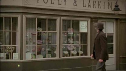 The History of Mr Polly (2007) Starring Lee Evans on DVD - Image 4