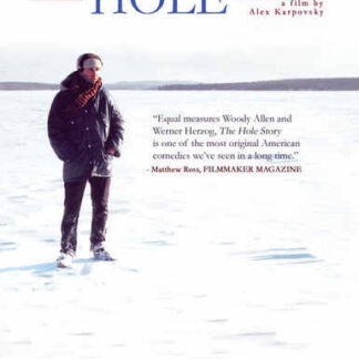 The Hole Story (2005) Starring  on DVD