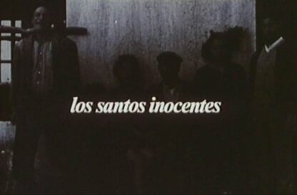 The Holy Innocents (1984) with English Subtitles on DVD - Image 2