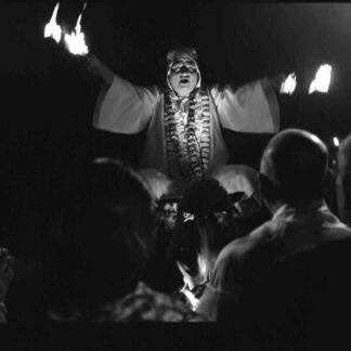 The Holy Man (1965) with English Subtitles on DVD