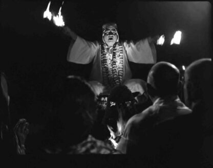 The Holy Man (1965) with English Subtitles on DVD