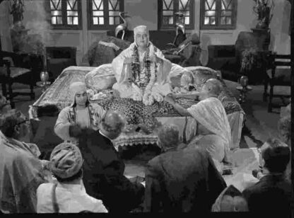 The Holy Man (1965) with English Subtitles on DVD - Image 2