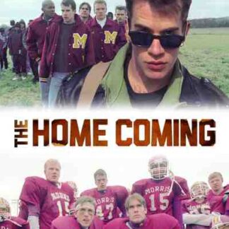 The Homecoming (1996) Starring Jeremy Peter Johnson on DVD