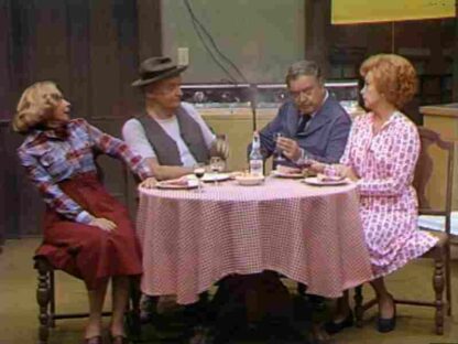 The Honeymooners (1978) Starring Jackie Gleason on DVD - Image 2