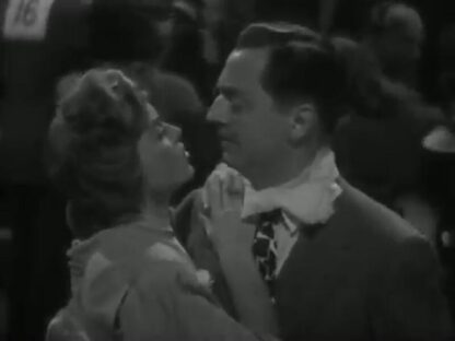 The Hoodlum Saint (1946) Starring William Powell on DVD - Image 3