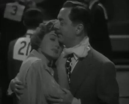 The Hoodlum Saint (1946) Starring William Powell on DVD - Image 4