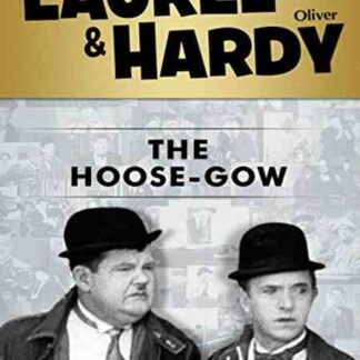 The Hoose-Gow (1929) Starring Stan Laurel on DVD
