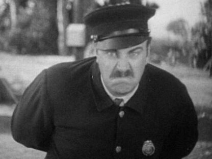 The Hoose-Gow (1929) Starring Stan Laurel on DVD - Image 3