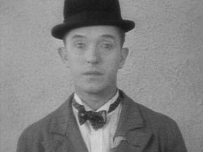 The Hoose-Gow (1929) Starring Stan Laurel on DVD - Image 4