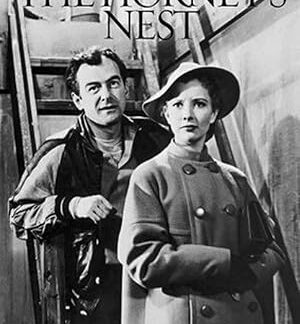The Hornet's Nest (1955) DVD