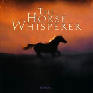 The Horse Whisperer (1998) Starring Robert Redford on DVD