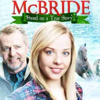 The Horses of McBride (2012) Starring Aidan Quinn on DVD