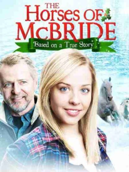 The Horses of McBride (2012) Starring Aidan Quinn on DVD