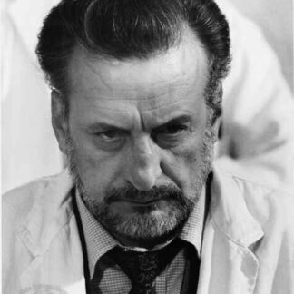 The Hospital (1971) Starring George C. Scott on DVD