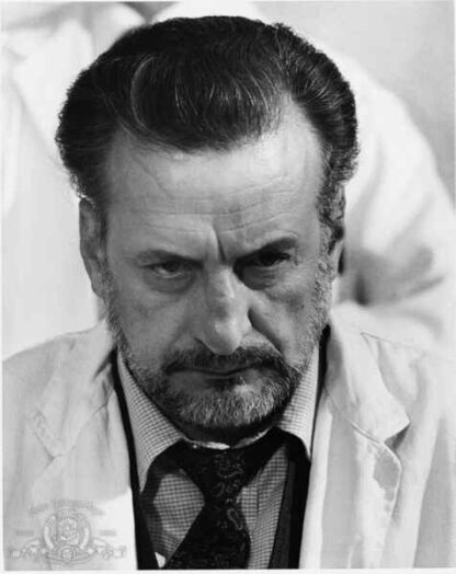 The Hospital (1971) Starring George C. Scott on DVD