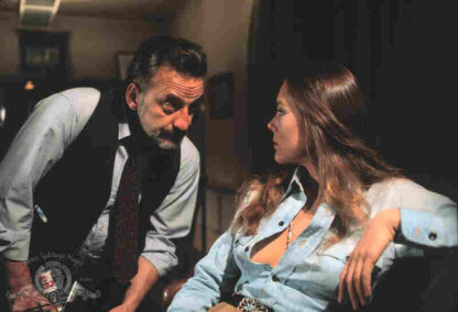 The Hospital (1971) Starring George C. Scott on DVD - Image 2