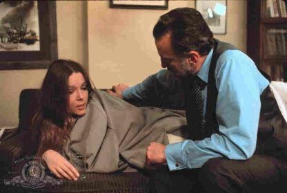 The Hospital (1971) Starring George C. Scott on DVD - Image 3