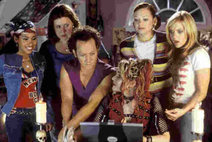 The Hot Chick (2002) Starring Rob Schneider on DVD - Image 2