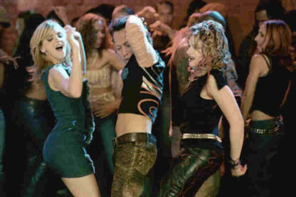 The Hot Chick (2002) Starring Rob Schneider on DVD - Image 4