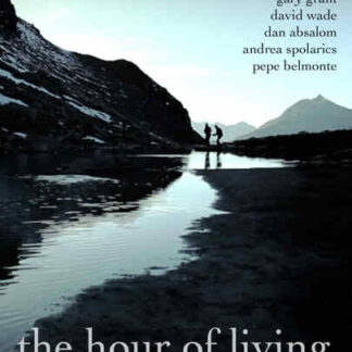 The Hour of Living (2012) Starring Sam Fordham on DVD