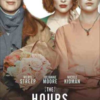 The Hours (2002) Starring Nicole Kidman on DVD