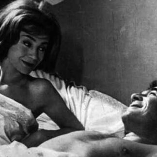 The Hours of Love (1963) with English Subtitles on DVD
