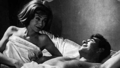 The Hours of Love (1963) with English Subtitles on DVD