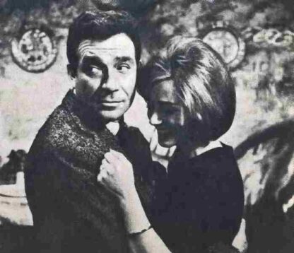 The Hours of Love (1963) with English Subtitles on DVD - Image 2