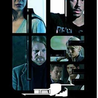 The House (2011) Starring Natalie Skye on DVD