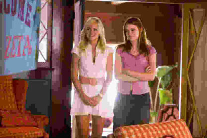 The House Bunny (2008) Starring Anna Faris on DVD - Image 2