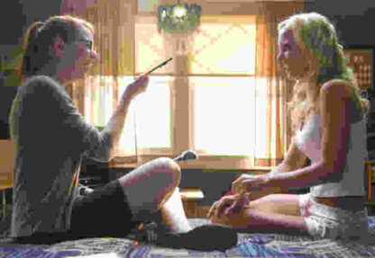 The House Bunny (2008) Starring Anna Faris on DVD - Image 3