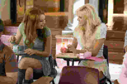 The House Bunny (2008) Starring Anna Faris on DVD - Image 4
