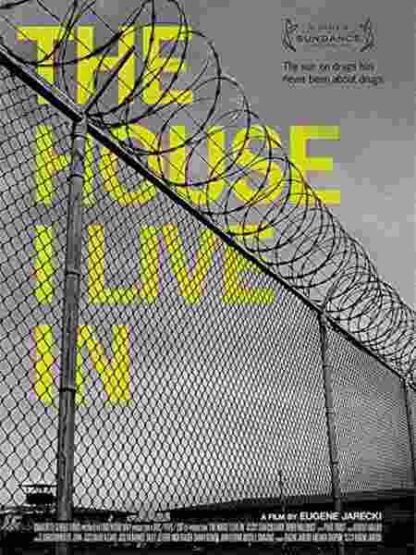 The House I Live In (2012) Starring Eugene Jarecki on DVD - Image 2