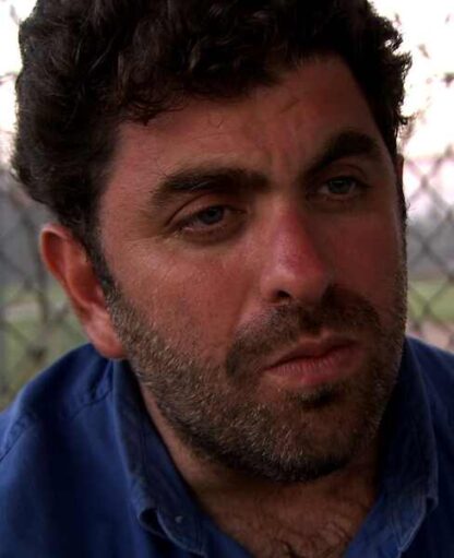 The House I Live In (2012) Starring Eugene Jarecki on DVD - Image 3