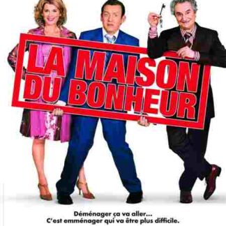 The House of Happiness (2006) with English Subtitles on DVD