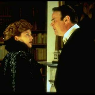 The House of Mirth (2000) Starring Gillian Anderson on DVD