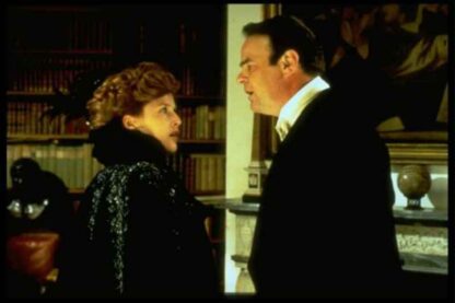 The House of Mirth (2000) Starring Gillian Anderson on DVD
