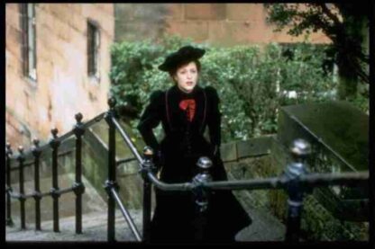 The House of Mirth (2000) Starring Gillian Anderson on DVD - Image 3