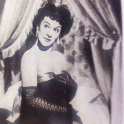 The House of the Arrow (1953) with English Subtitles on DVD - Image 3