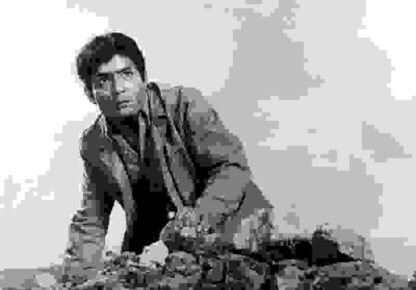 The Human Condition I: No Greater Love (1959) with English Subtitles on DVD