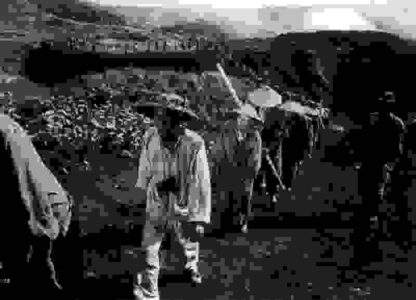 The Human Condition I: No Greater Love (1959) with English Subtitles on DVD - Image 3