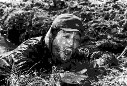 The Human Condition II: Road to Eternity (1959) with English Subtitles on DVD - Image 2