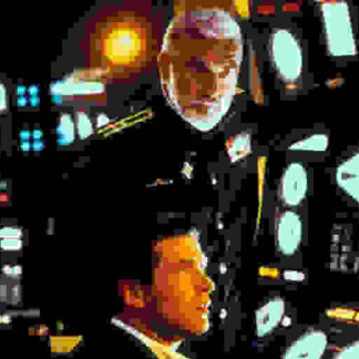 The Hunt for Red October (1990) Starring Sean Connery on DVD