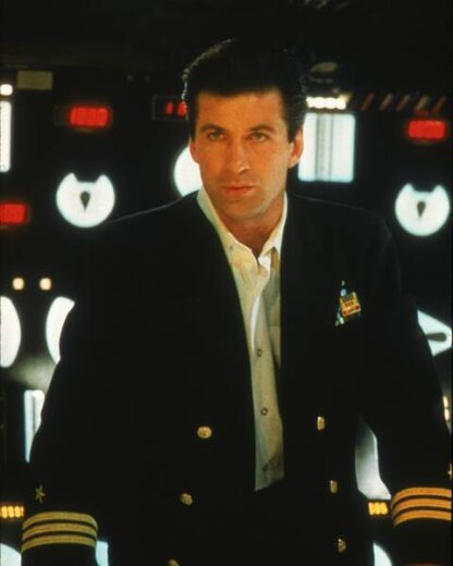 The Hunt for Red October (1990) Starring Sean Connery on DVD - Image 3