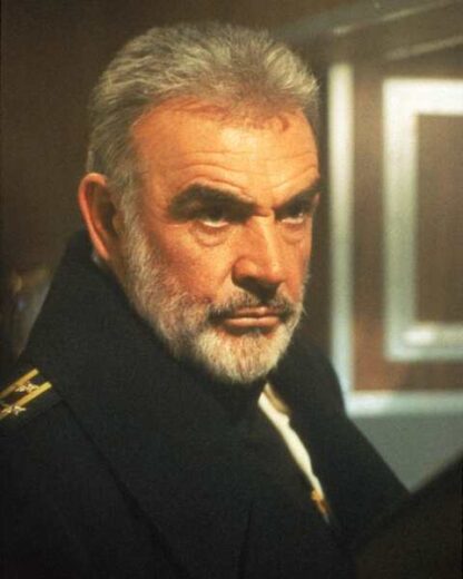 The Hunt for Red October (1990) Starring Sean Connery on DVD - Image 4