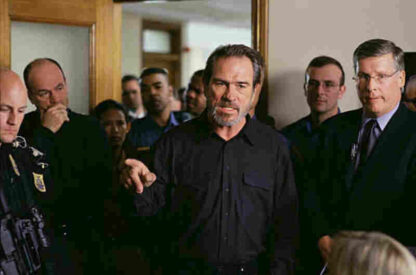 The Hunted (2003) Starring Tommy Lee Jones on DVD - Image 3