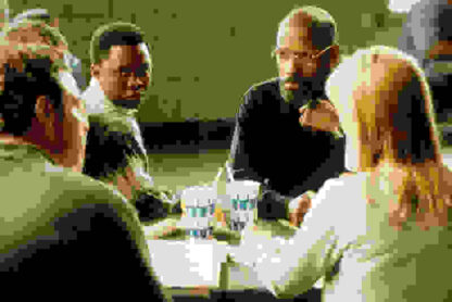 The Hurricane (1999) Starring Denzel Washington on DVD - Image 2